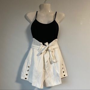 NWT Highwaisted Shorts
